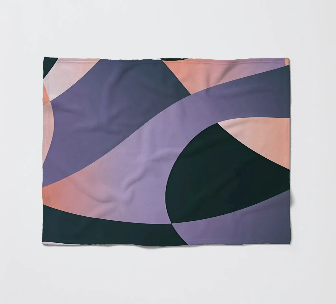 Animal fleecedeken van Aiden Garcia