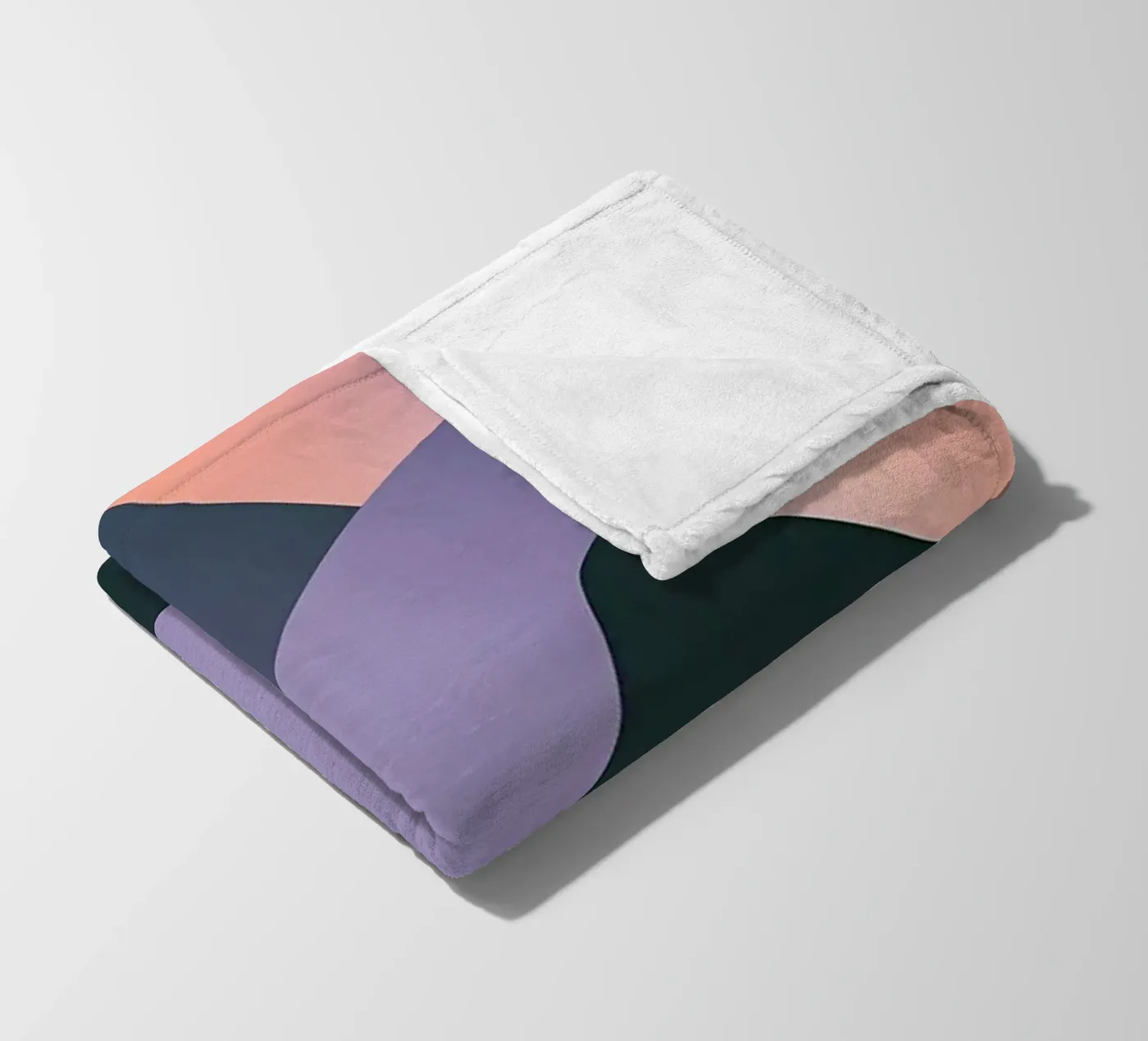 Animal fleecedeken van Aiden Garcia