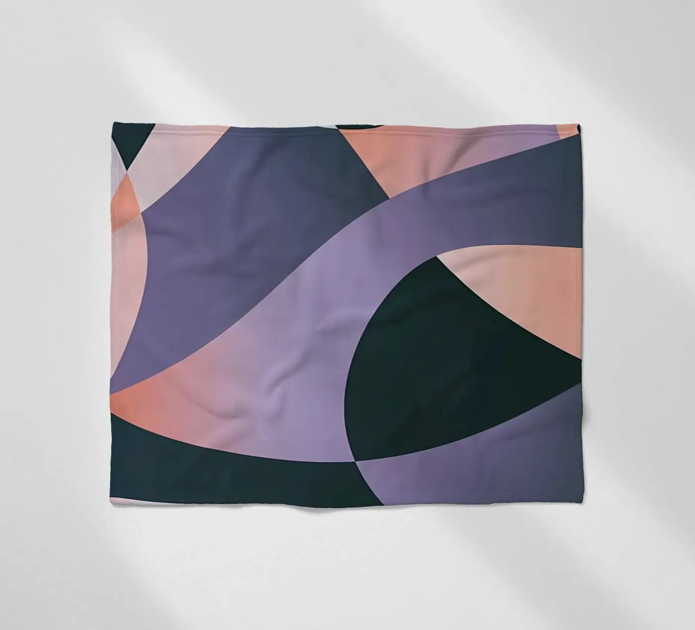 Animal fleecedeken van Aiden Garcia