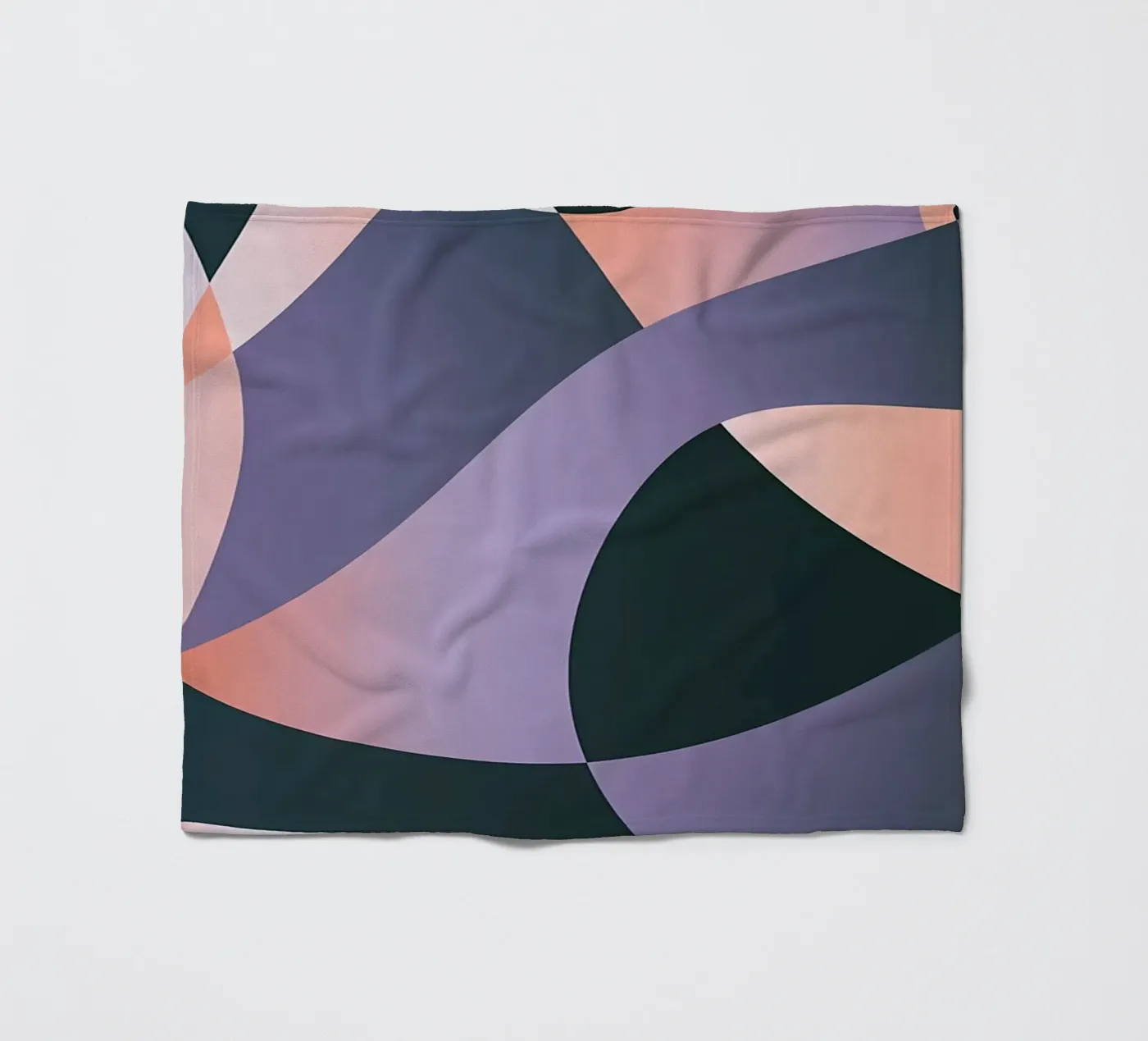 Animal fleecedeken van Aiden Garcia