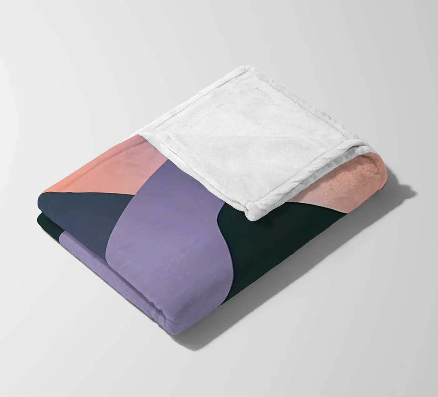 Animal fleecedeken van Aiden Garcia