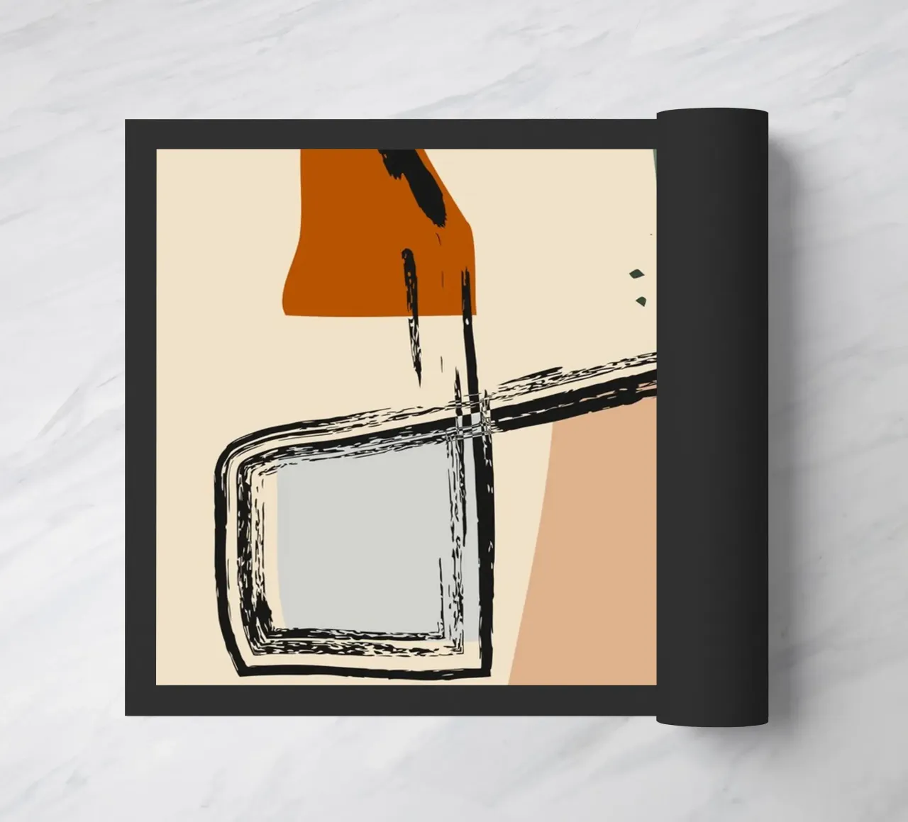 Abstract shapes zerbino da LisaArtes