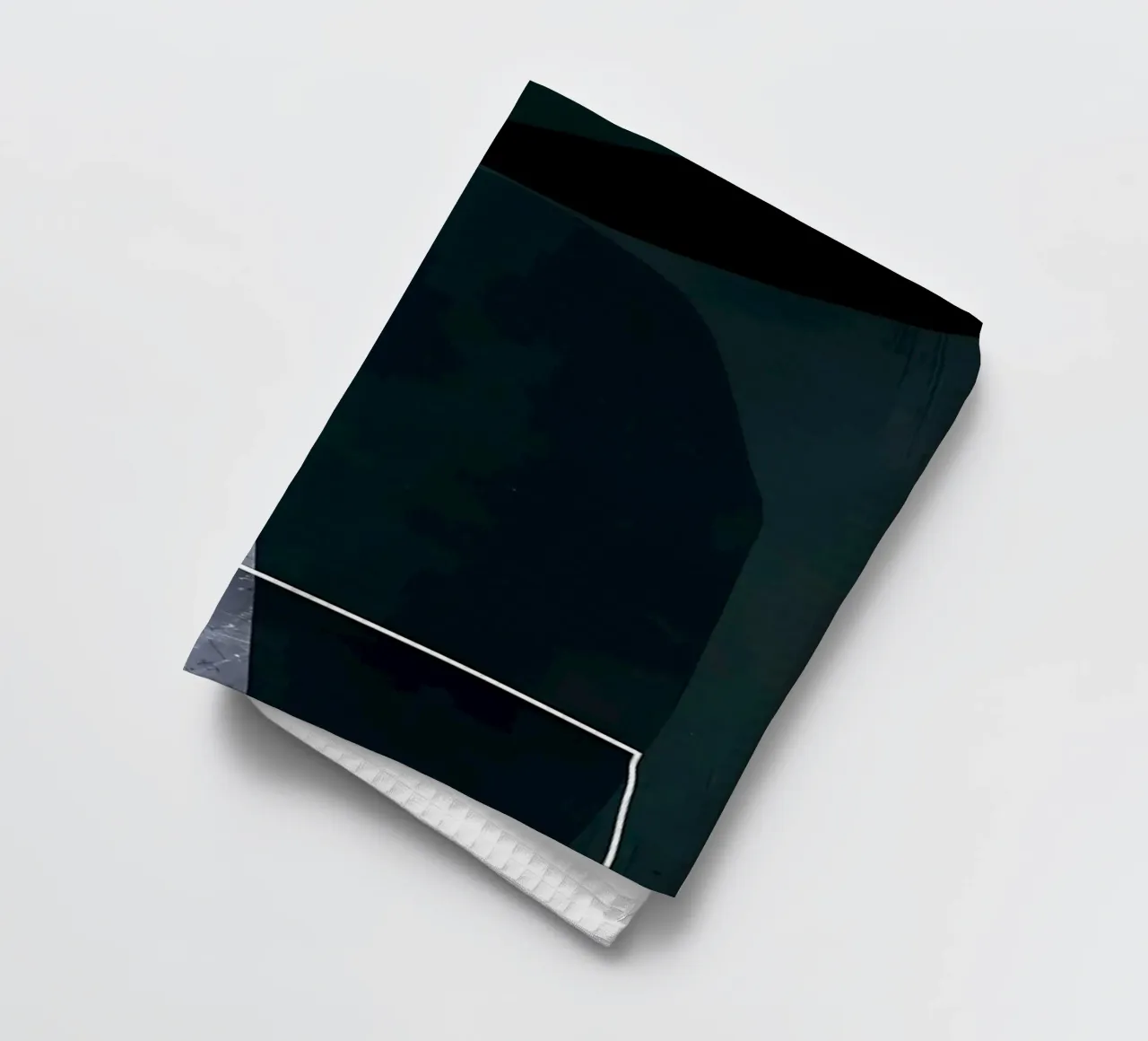 Art minimal 131 torchon de Aiden Garcia