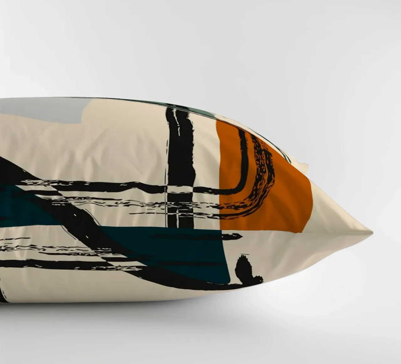 Abstract overlaid cuscino da LisaArtes