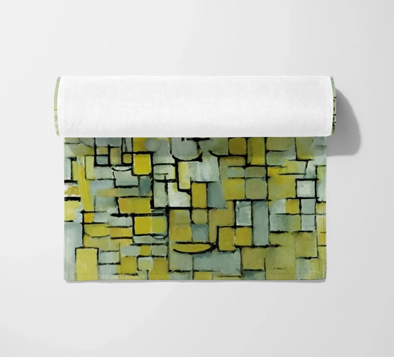 Mondrian - Komposition telo mare da ARTOTHEK