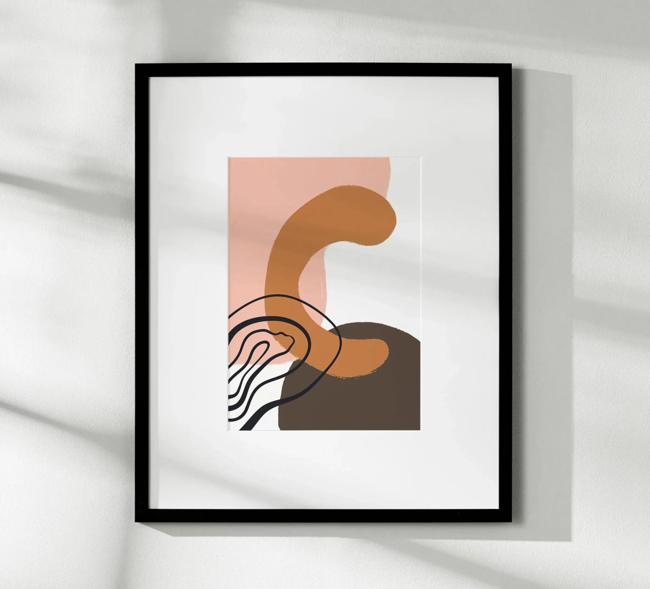 Intensité vive poster de Aiden Garcia