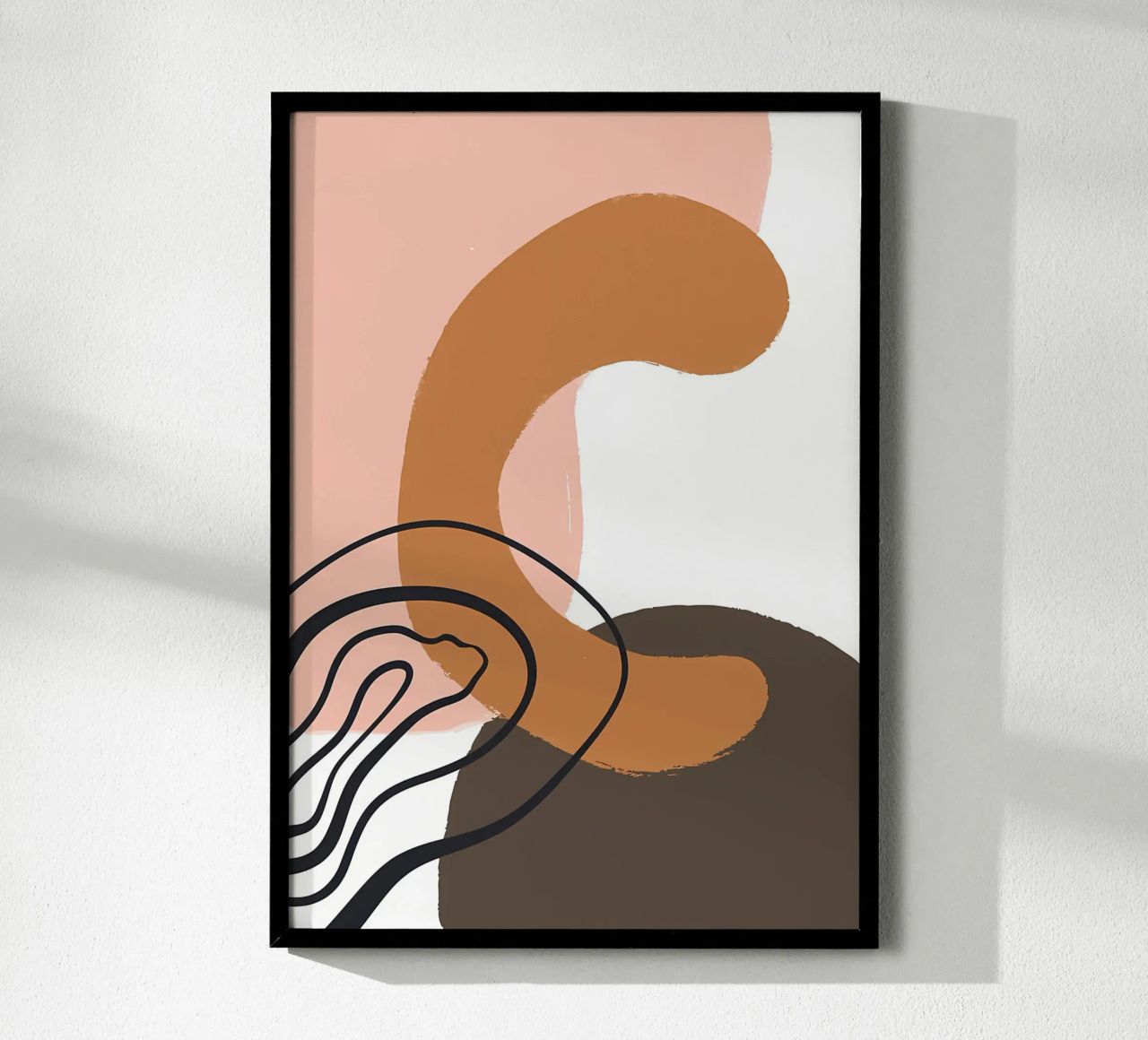 Intensité vive poster de Aiden Garcia