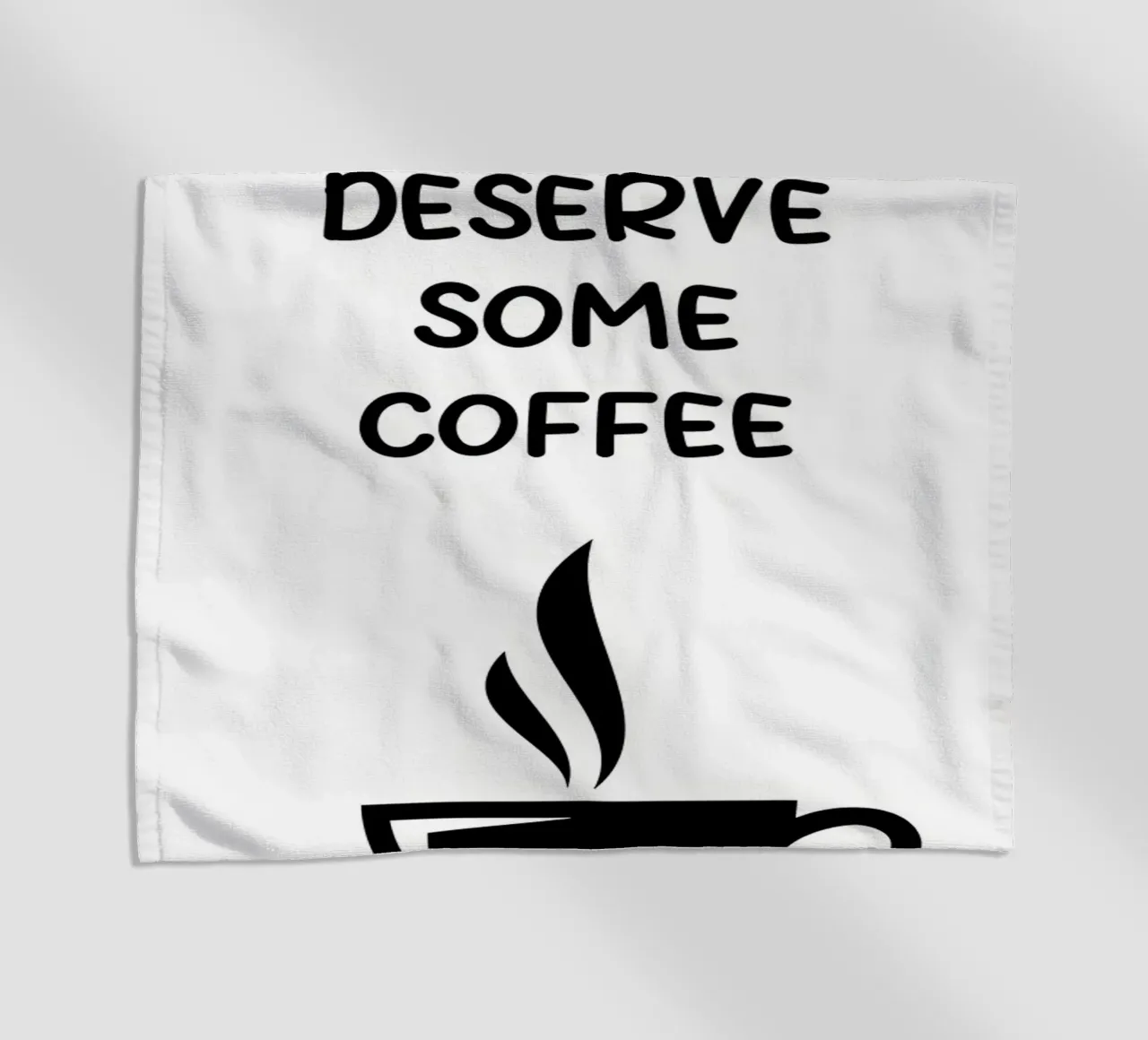 citazioni sul caffè telo mare da Bartosz Powalka