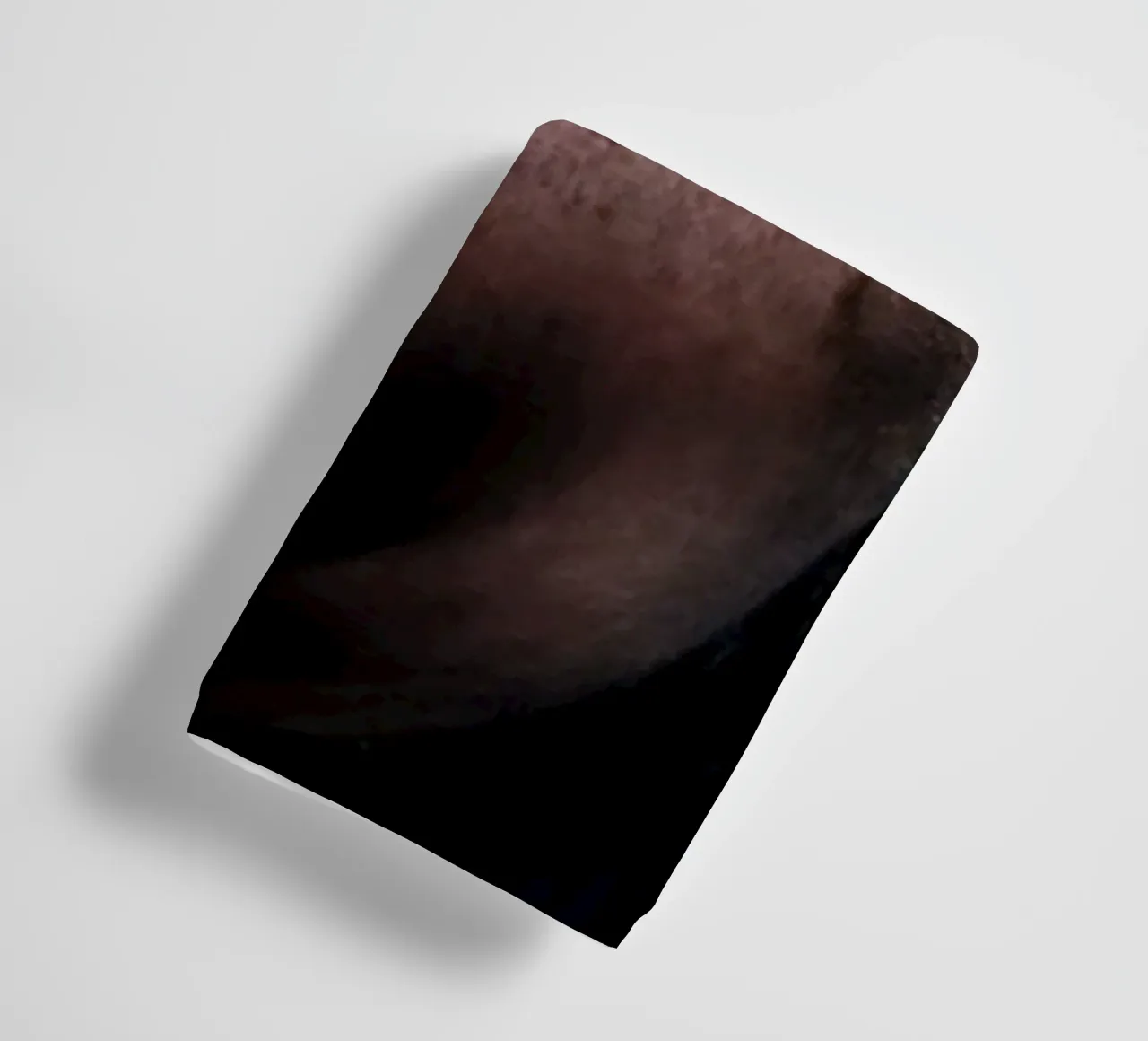 L. James asciugamano da bagno da Low poly art