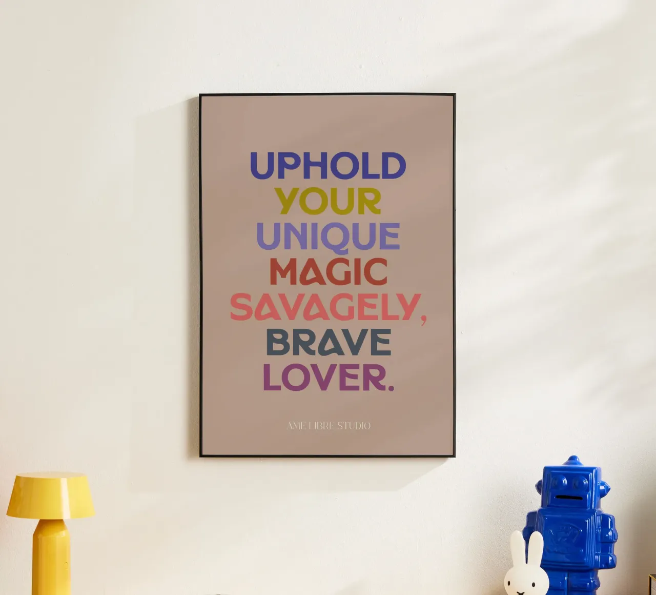 🌲 alluminio dibond da ÂME LIBRE STUDIO