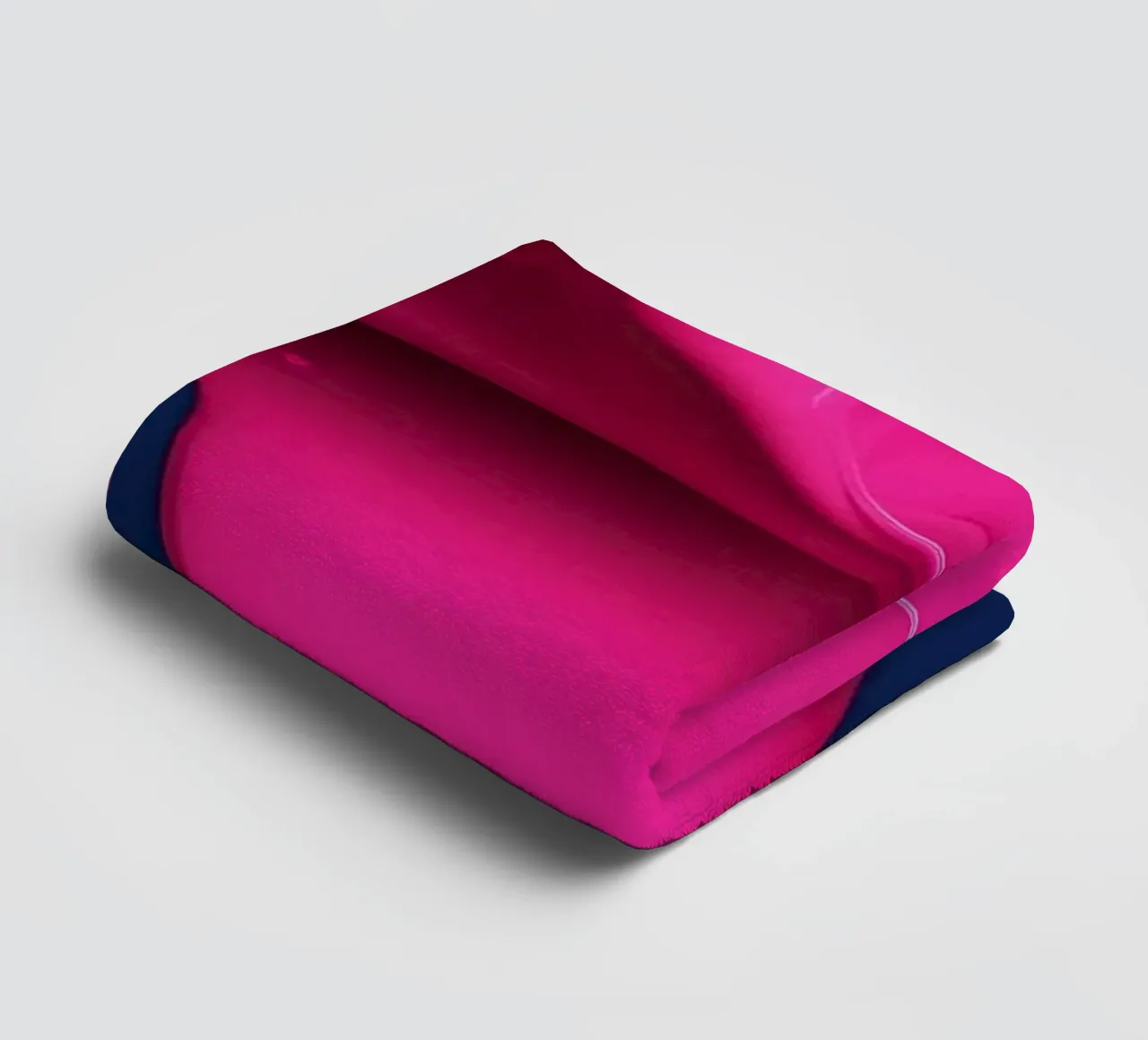 Schizzi di colore_3 asciugamano da bagno da Pink- und LoveArt by LK