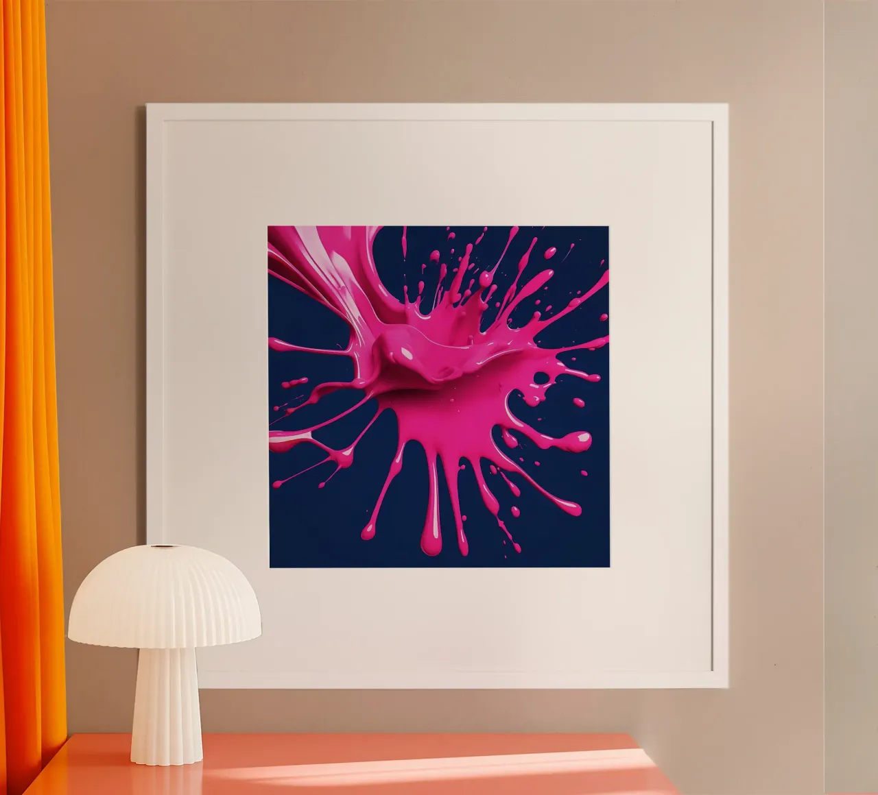 Schizzi di colore_3 carta hahnemühle da Pink- und LoveArt by LK