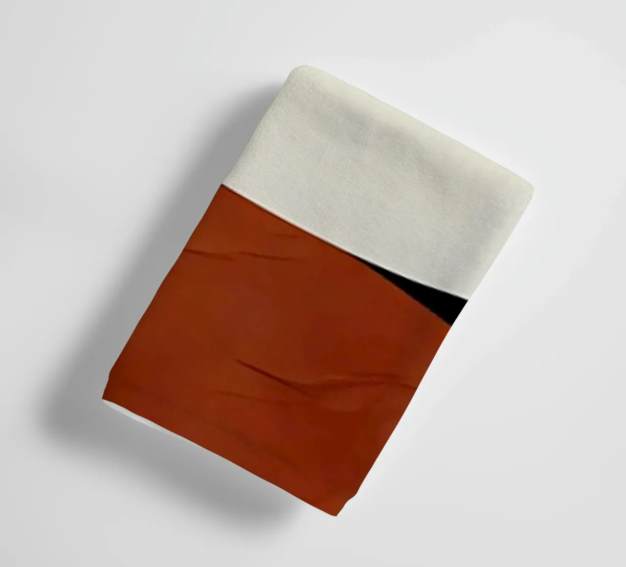 FORME ORGANICHE ASTRATTE asciugamano da bagno da Aiden Garcia