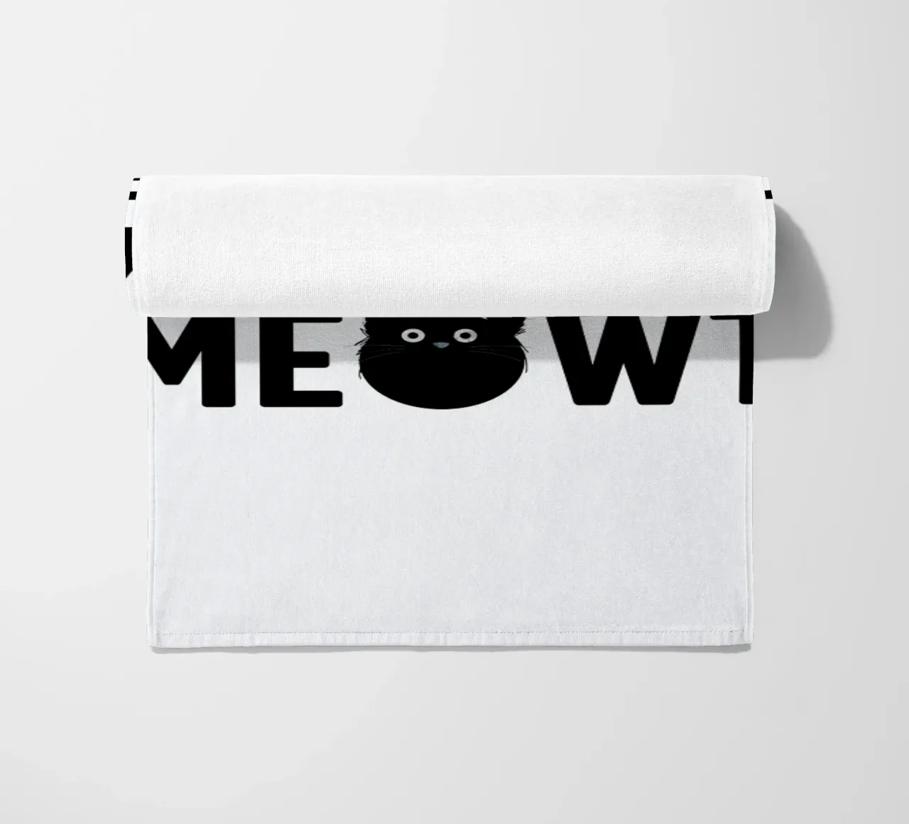 Cat Meowt telo mare da Doozal