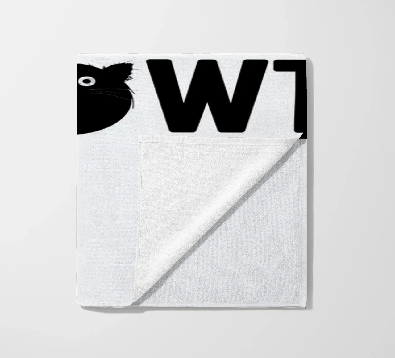 Cat Meowt telo mare da Doozal