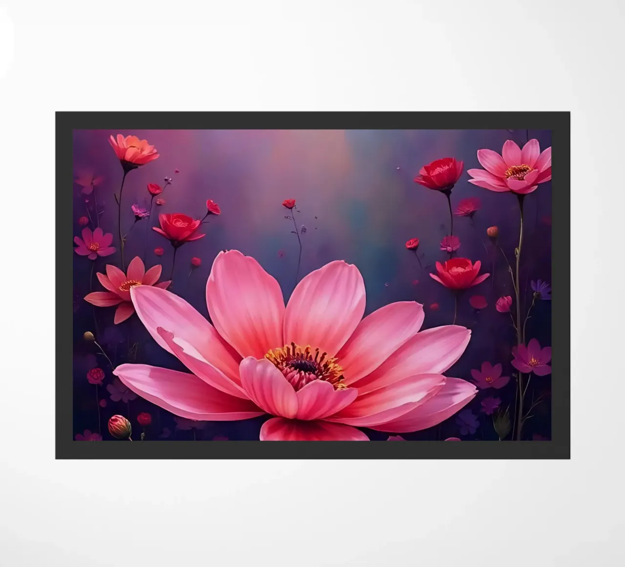 Blumen_7 zerbino da Pink- und LoveArt by LK