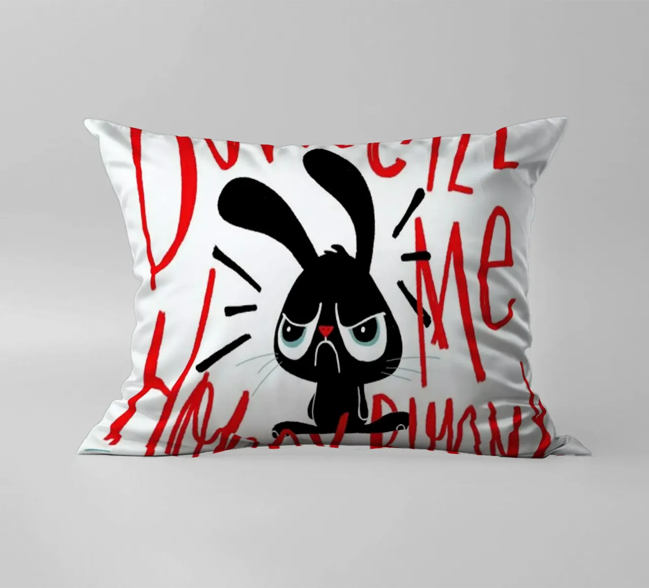 Honey Bunny cuscino da Doozal