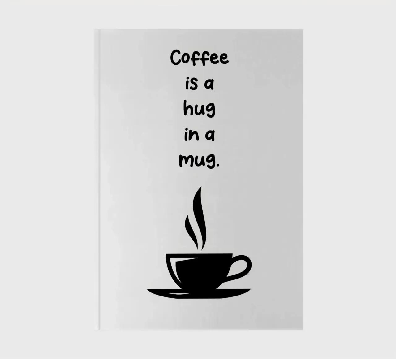 citazioni sul caffè diario da Bartosz Powalka