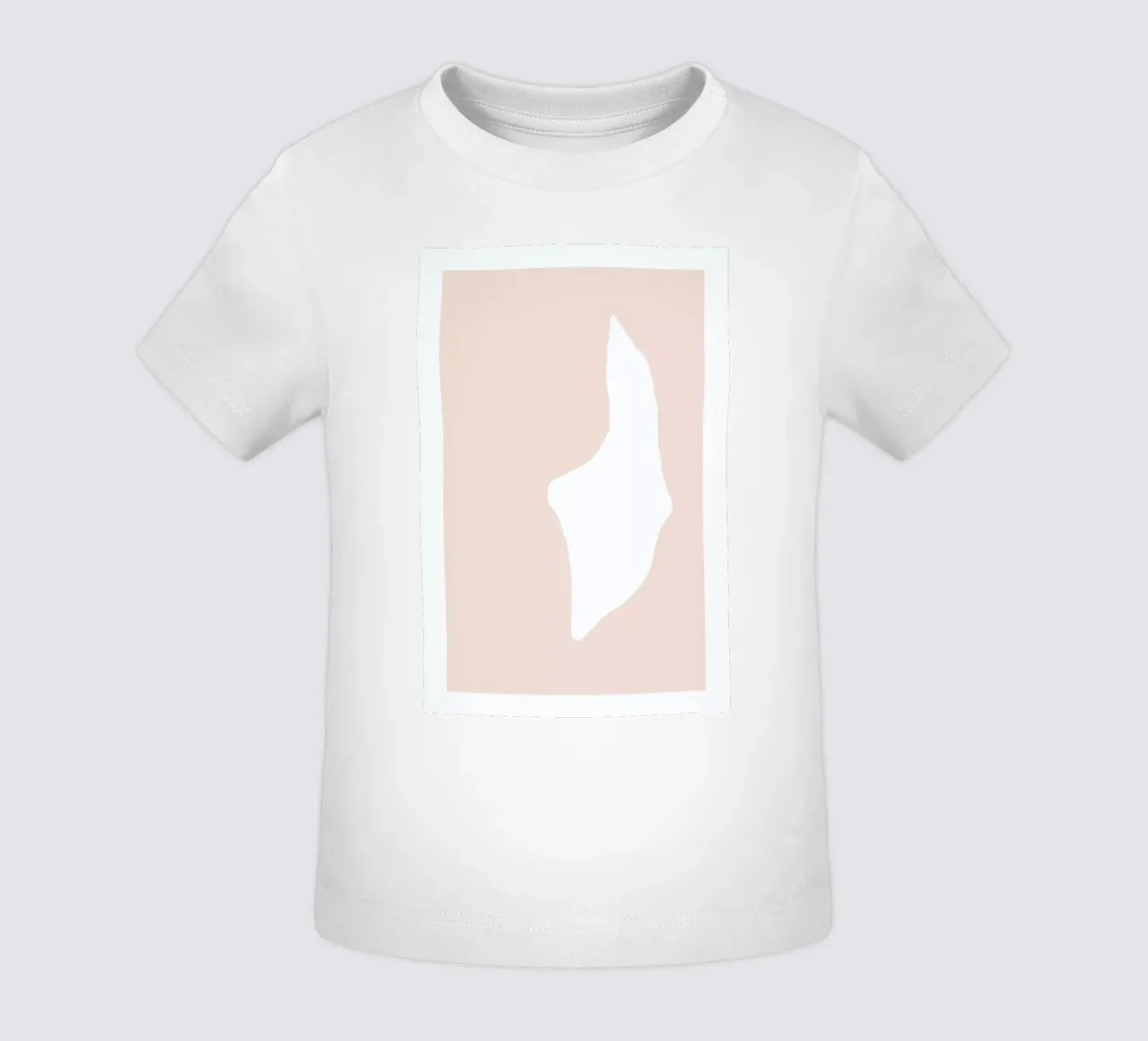 Empty Words maglietta neonato da Tanja Schaub