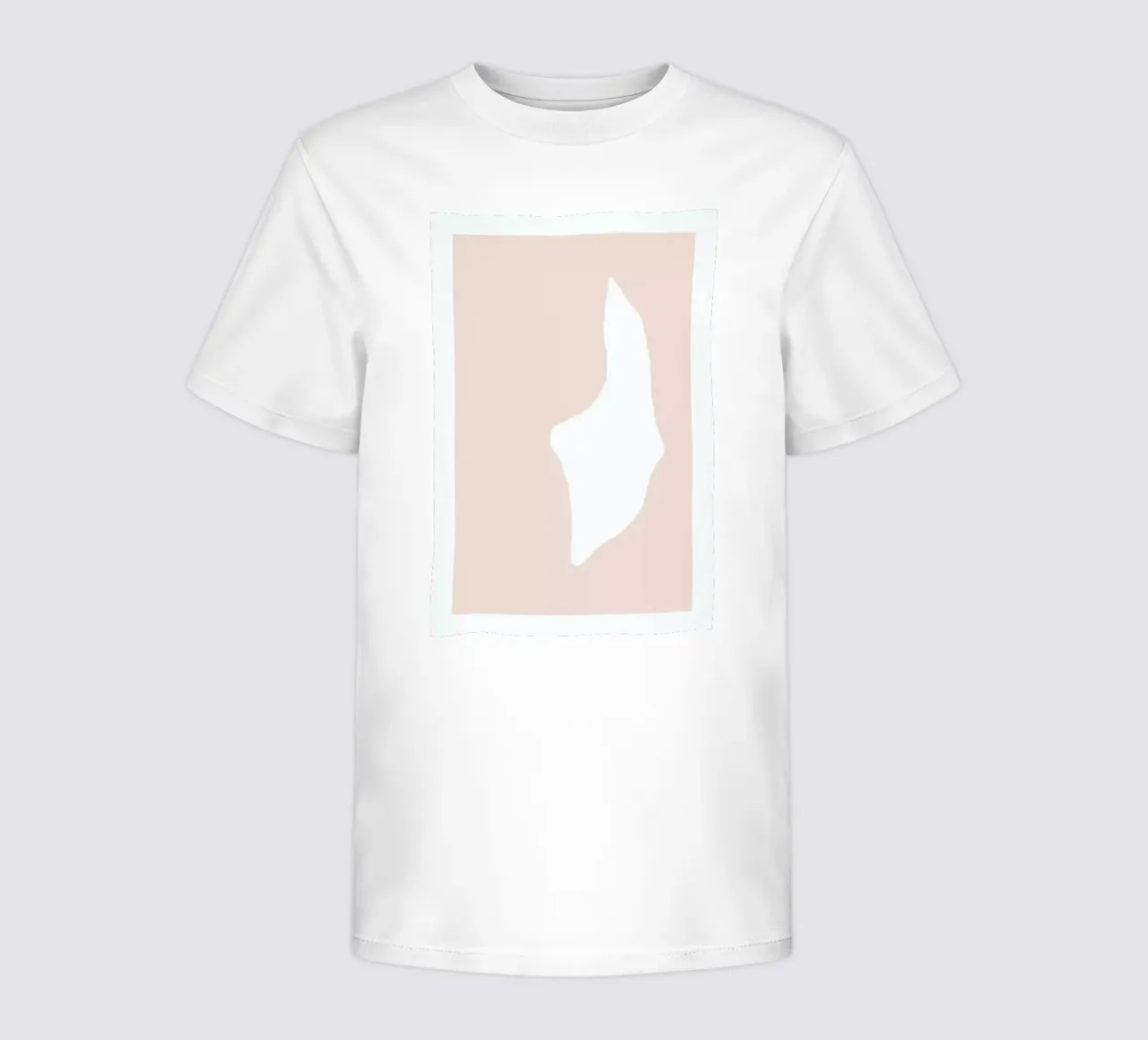 Empty Words t-shirt bambini da Tanja Schaub