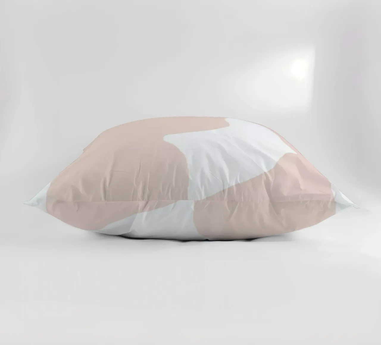 Empty Words cuscino da Tanja Schaub