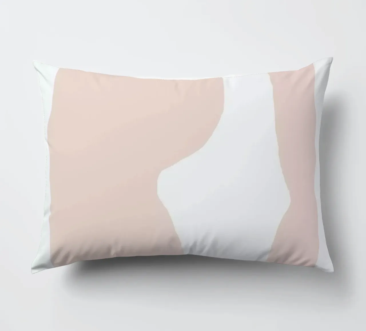 Empty Words cuscino da Tanja Schaub