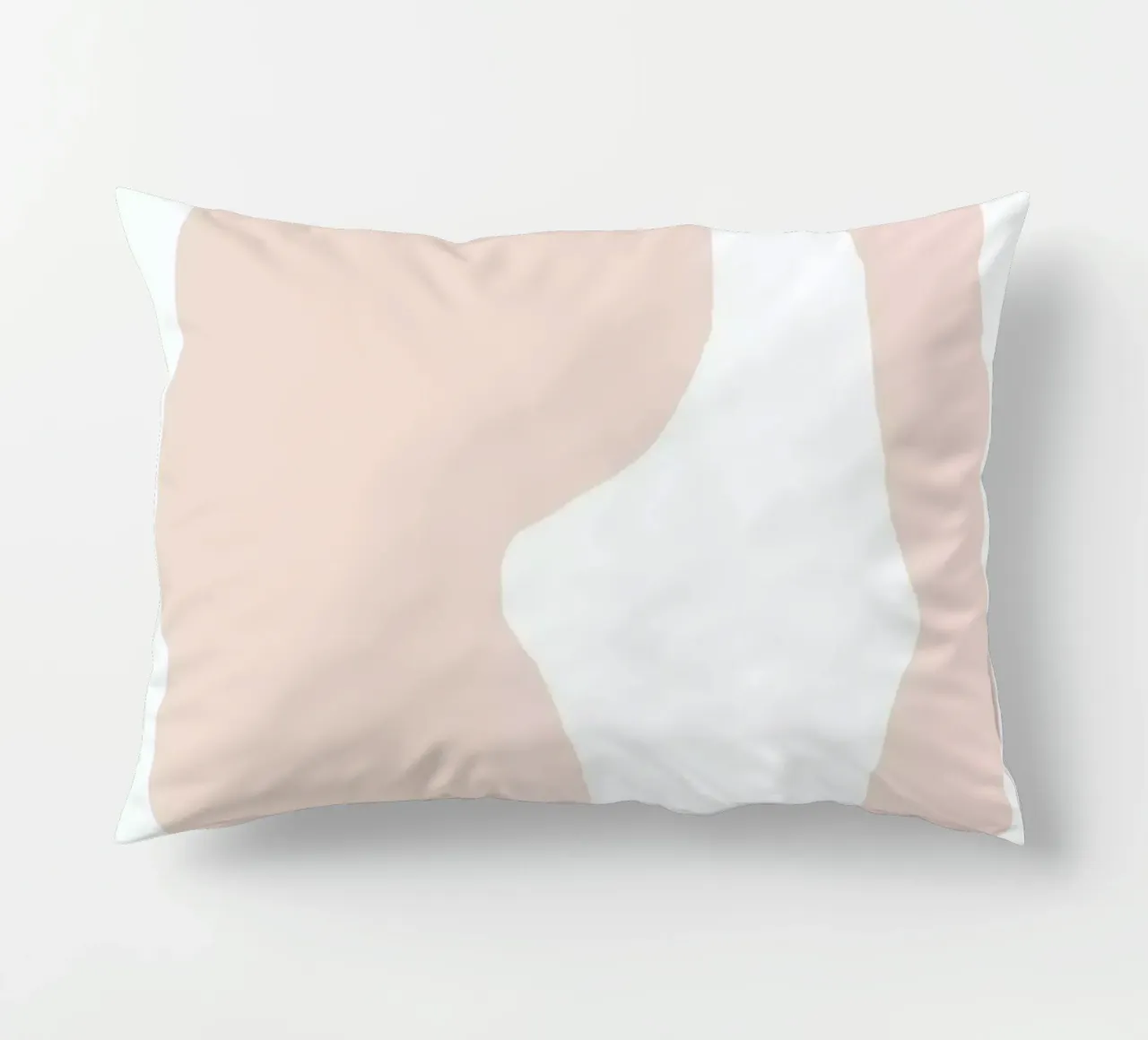 Empty Words cuscino da Tanja Schaub