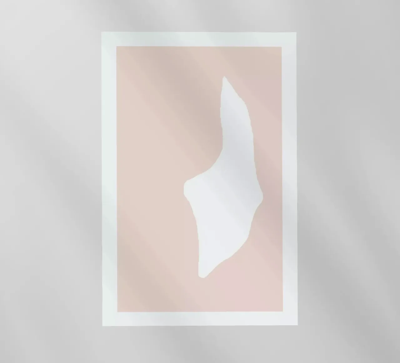 Empty Words pellicola backlit da Tanja Schaub