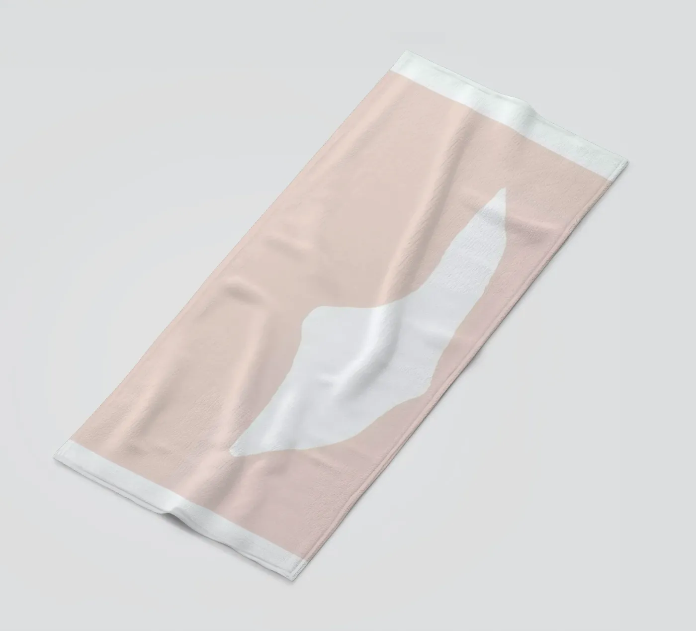 Empty Words telo mare da Tanja Schaub