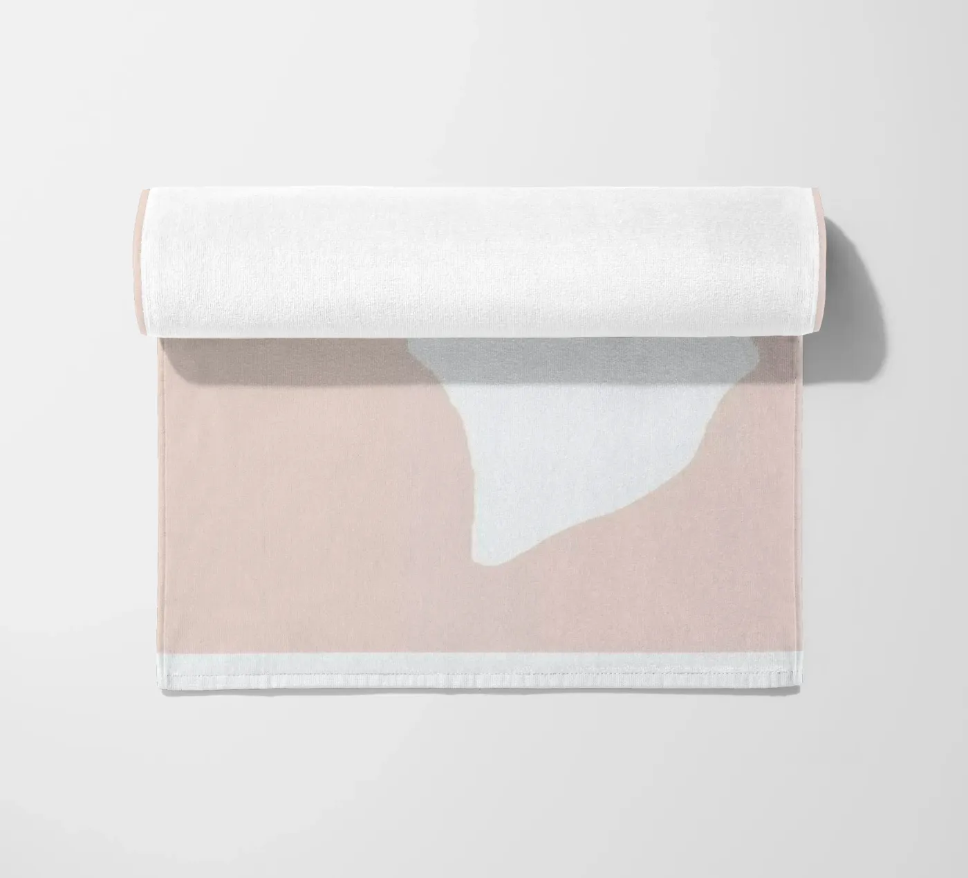 Empty Words telo mare da Tanja Schaub