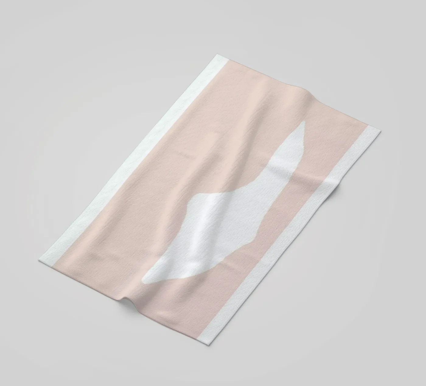 Empty Words telo mare da Tanja Schaub