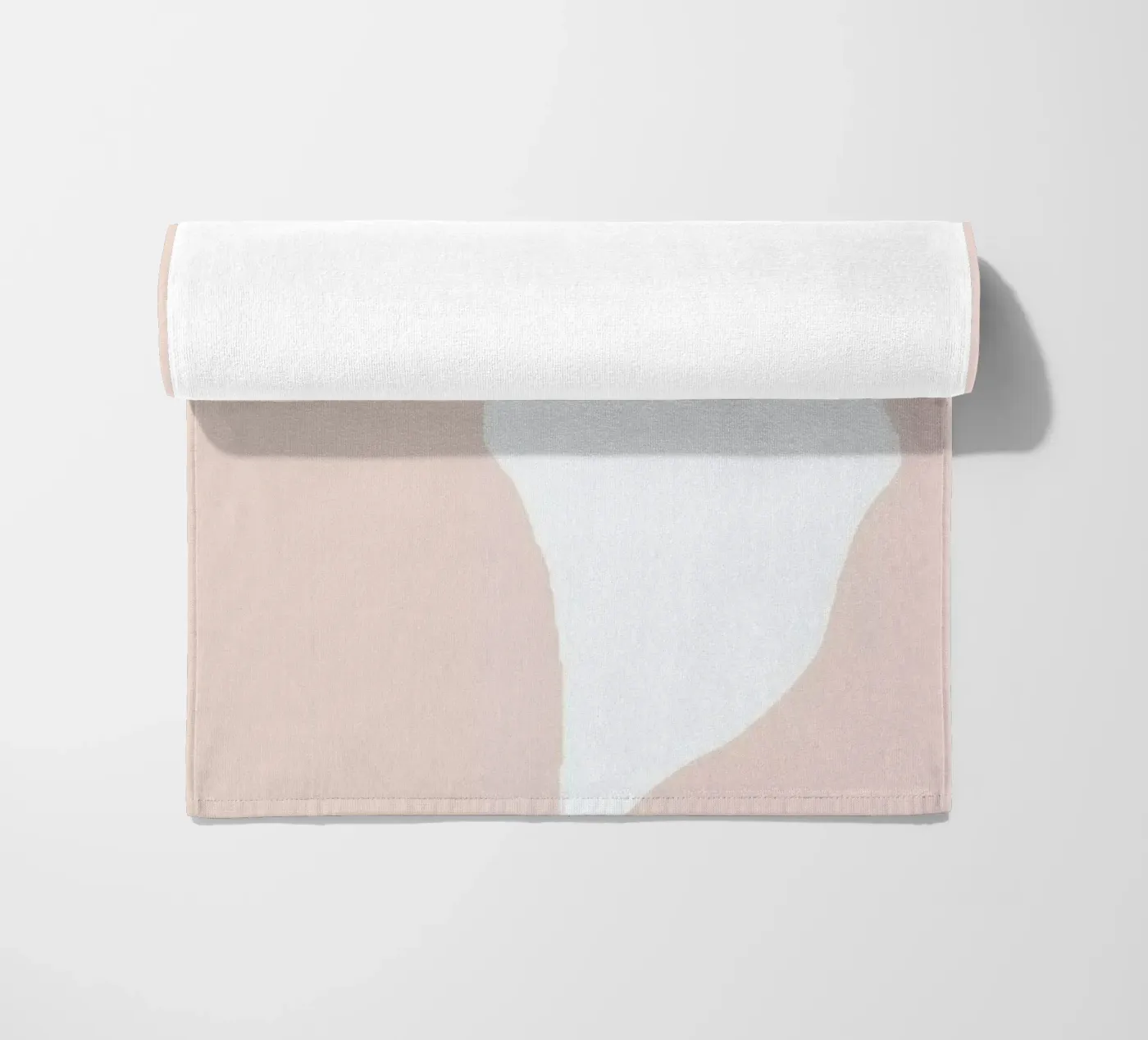 Empty Words telo mare da Tanja Schaub