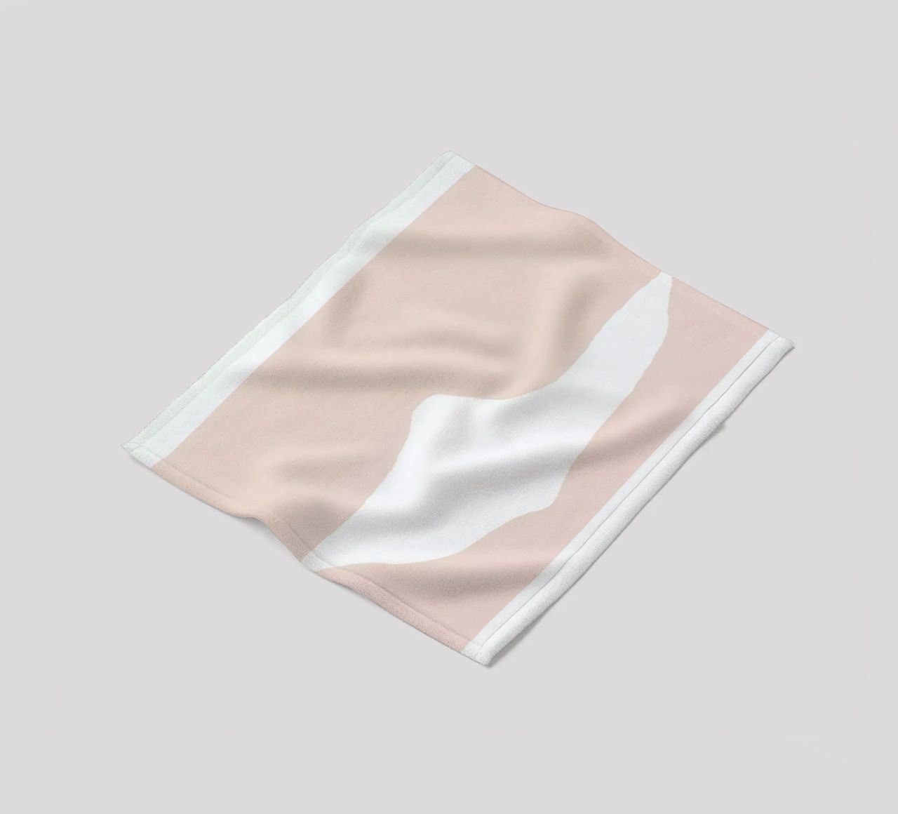 Empty Words coperta in pile da Tanja Schaub