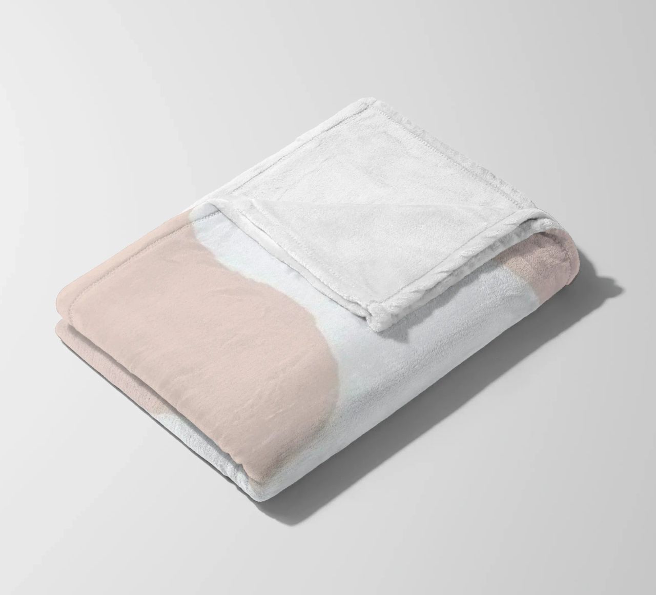 Empty Words coperta in pile da Tanja Schaub