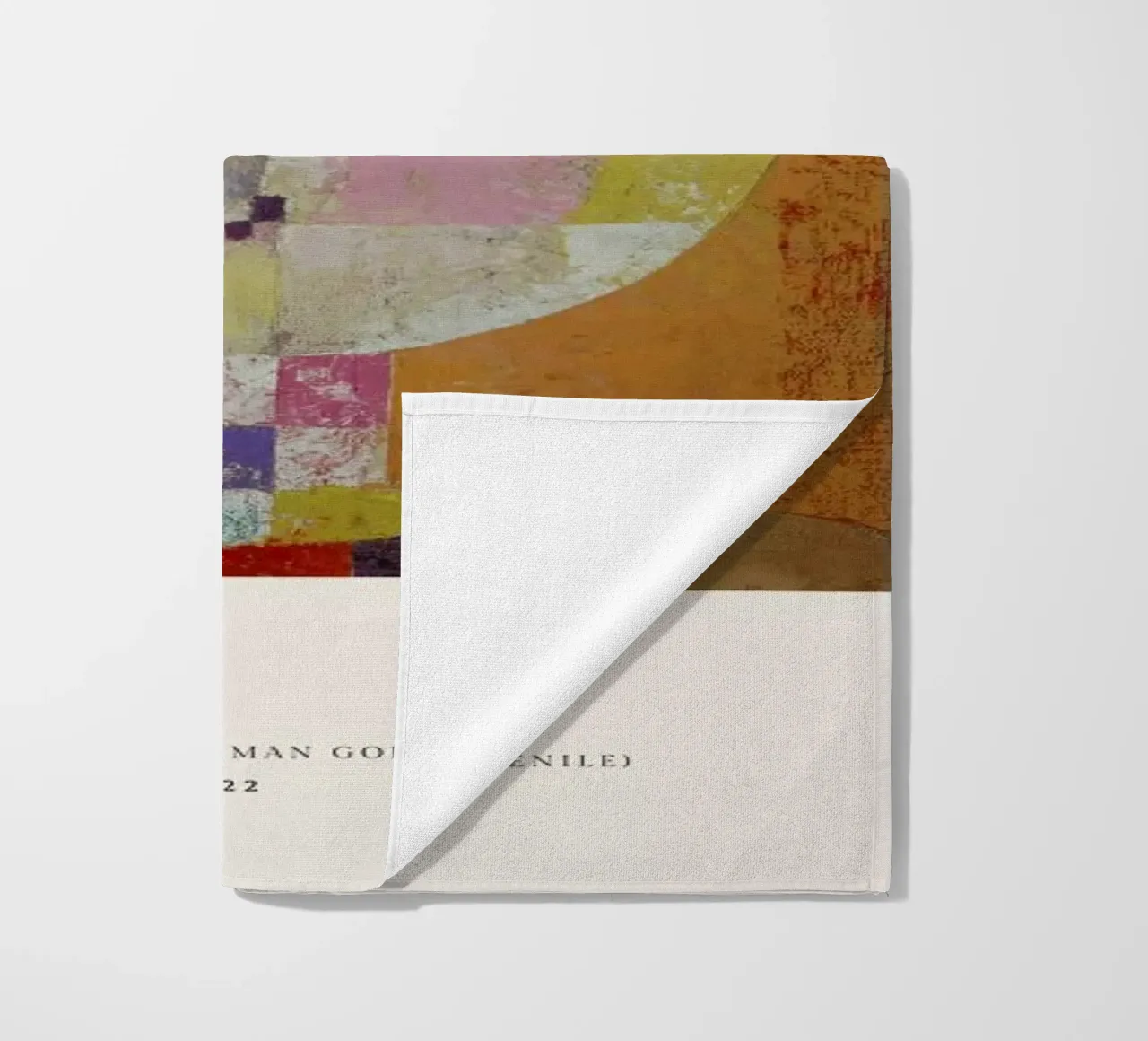 Klee - Senecio telo mare da ARTOTHEK
