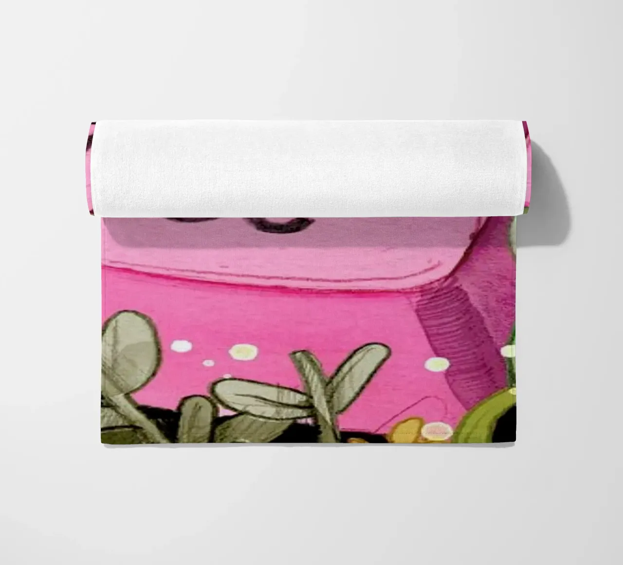 No Escape telo mare da Ina Stanimirova