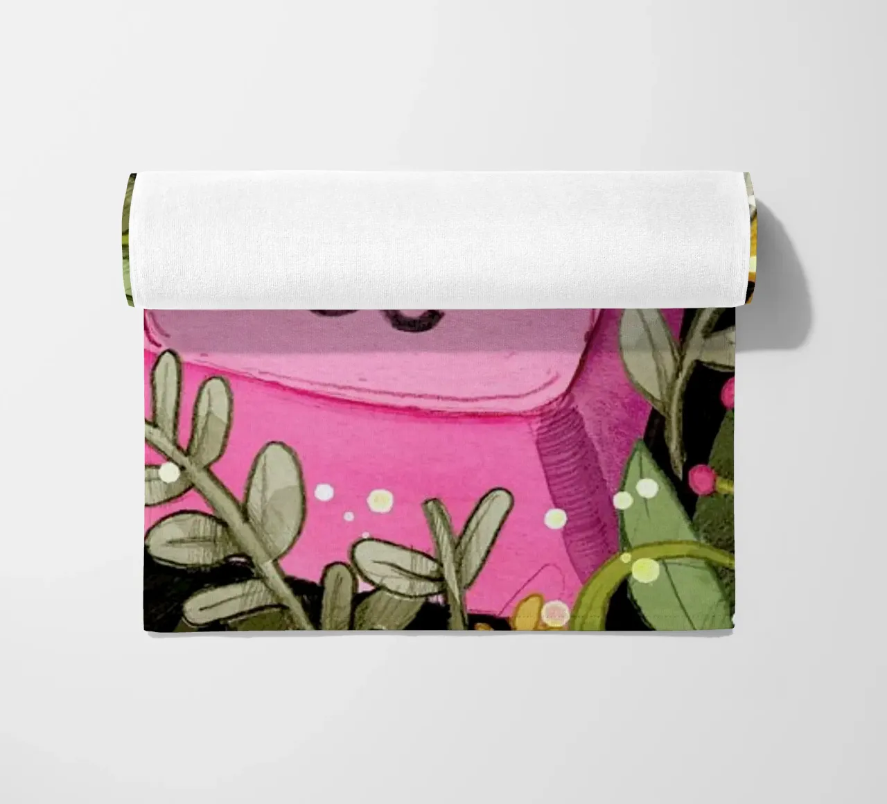 No Escape telo mare da Ina Stanimirova