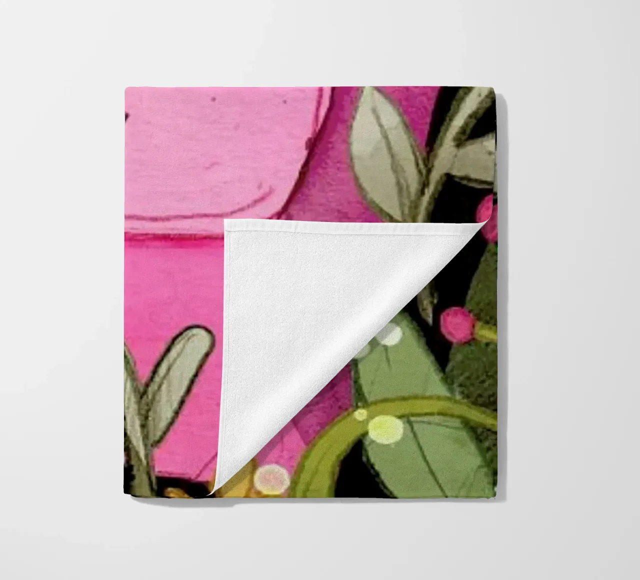 No Escape telo mare da Ina Stanimirova