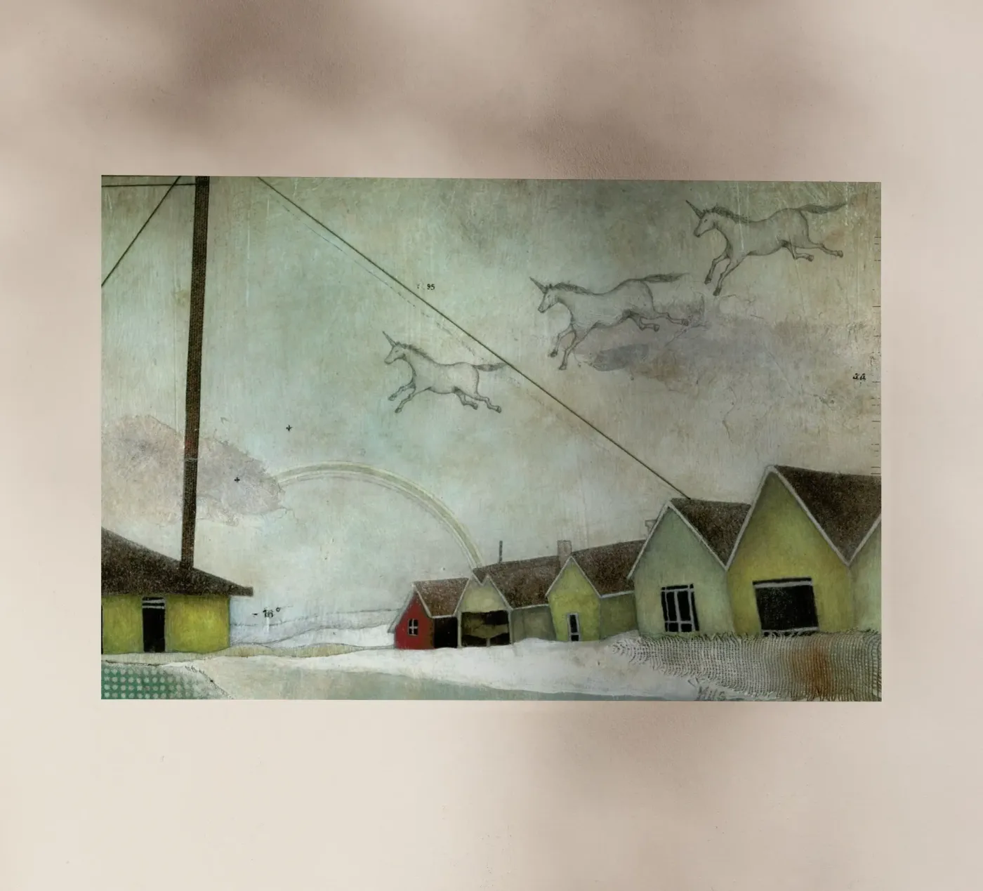 JorgeRegula pellicola backlit da milsgan