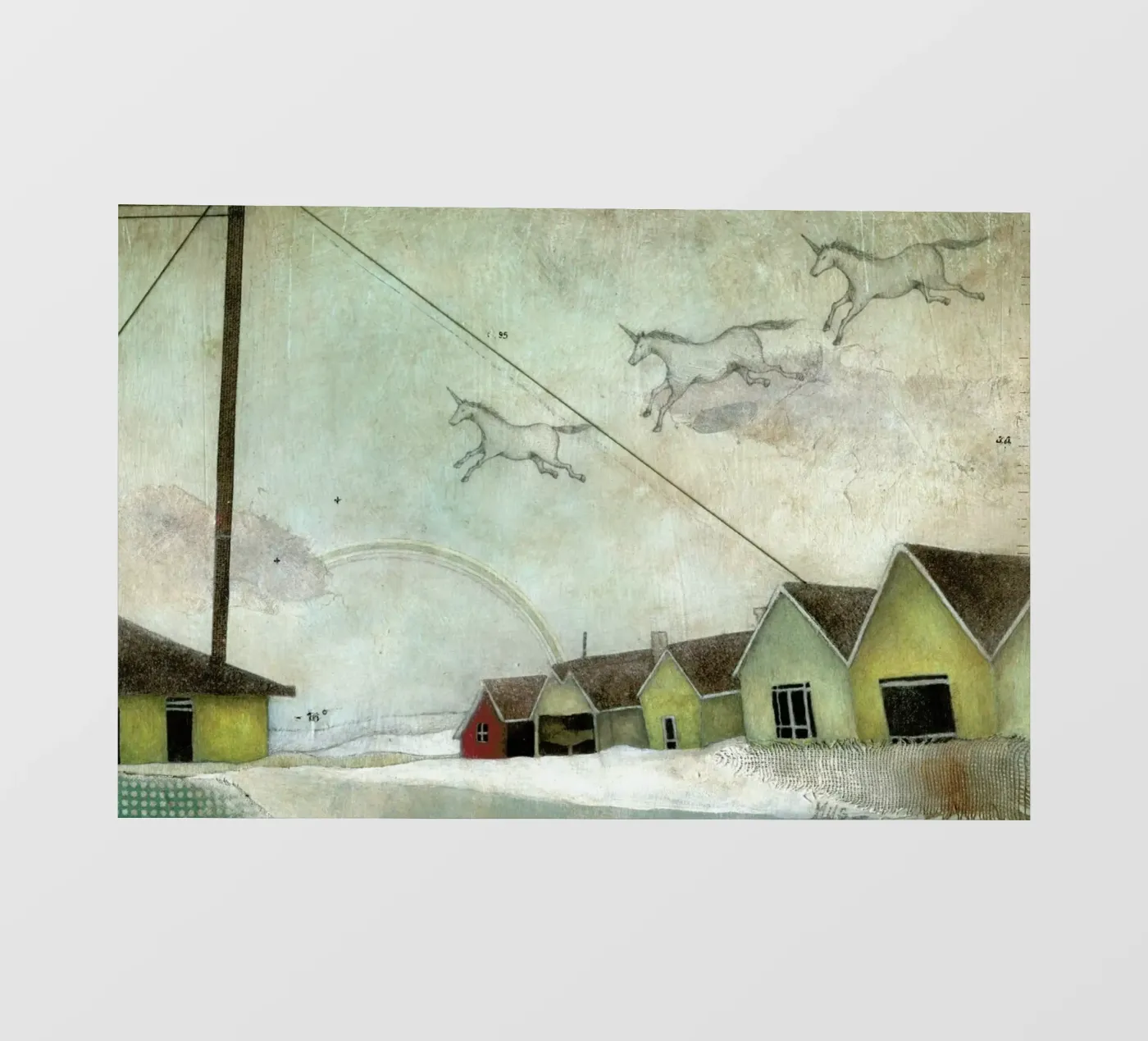 JorgeRegula pellicola backlit da milsgan