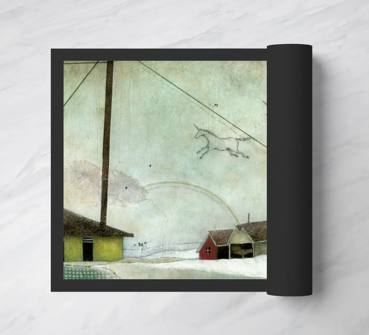 JorgeRegula zerbino da milsgan