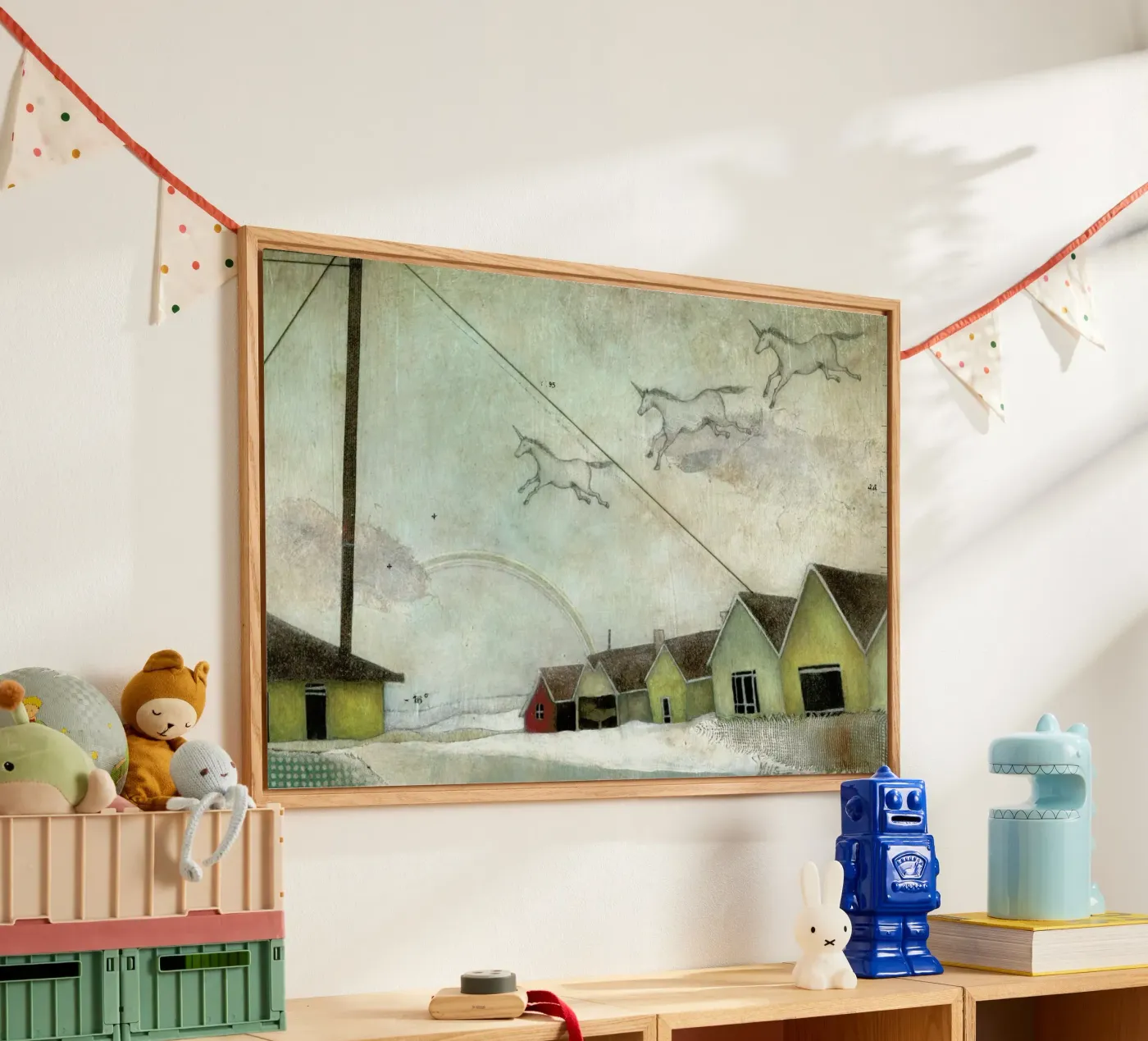 JorgeRegula acrylic glass by milsgan