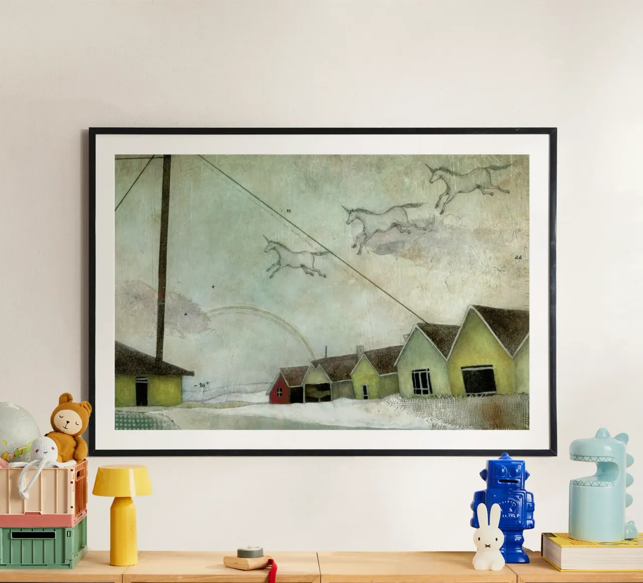 JorgeRegula poster da milsgan