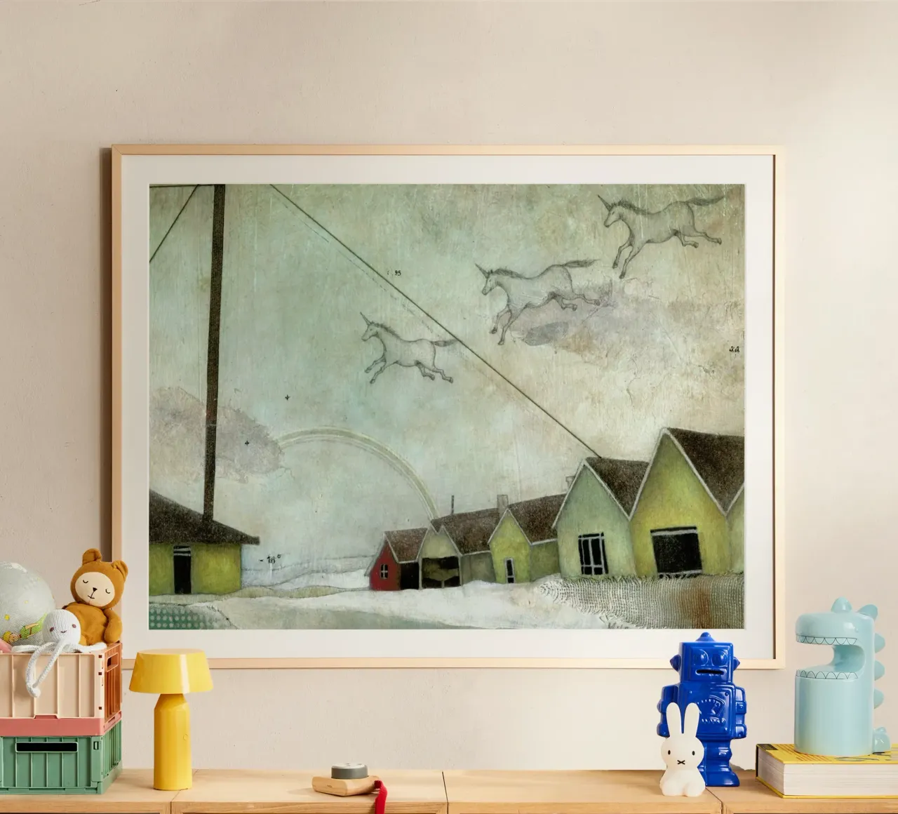 JorgeRegula poster da milsgan