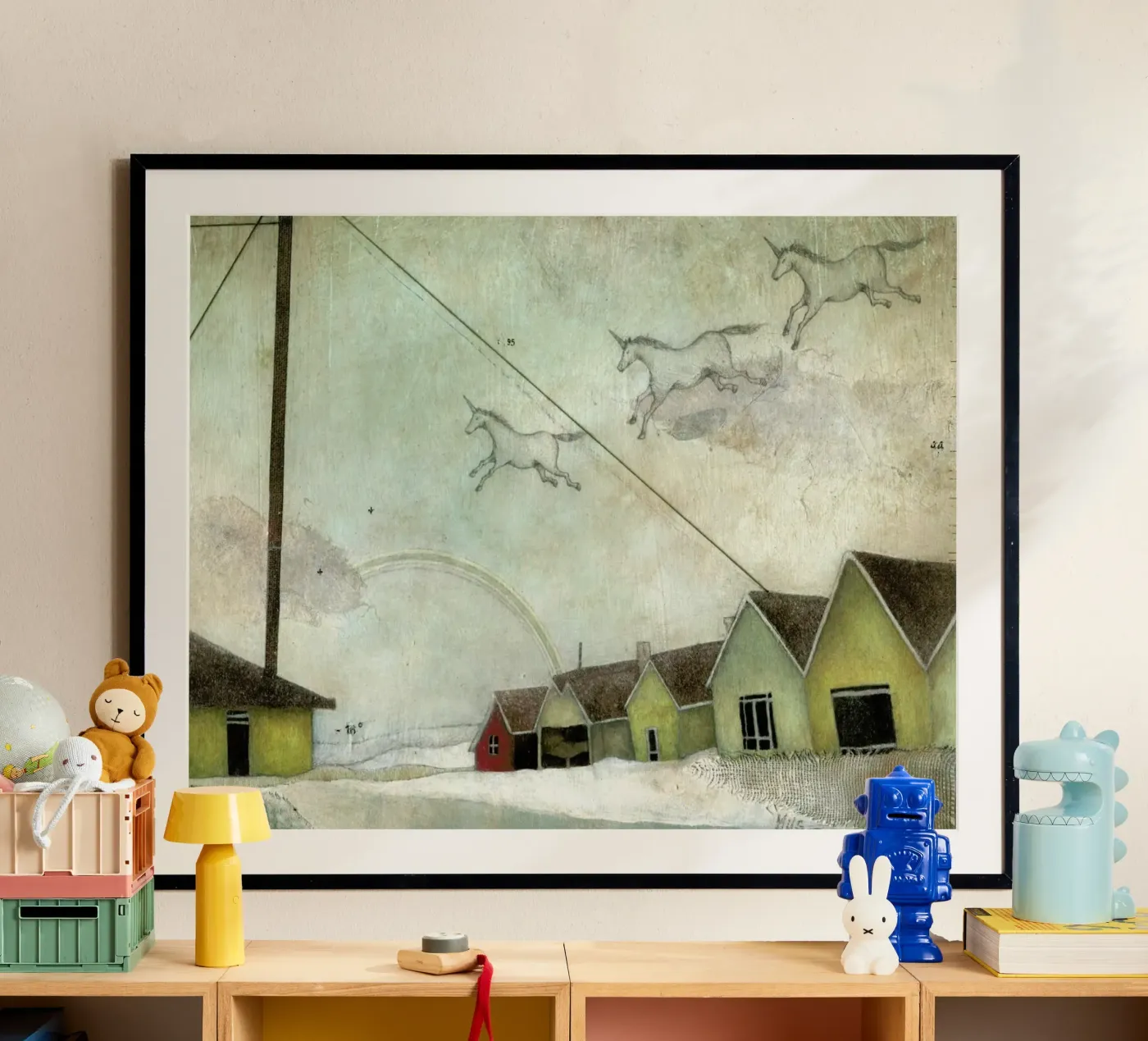 JorgeRegula poster da milsgan