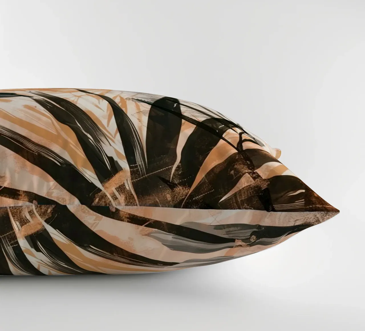 Leaves Boho B cuscino da Mateo