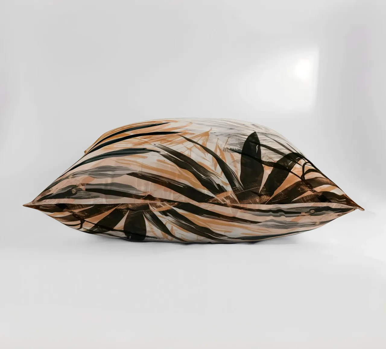 Leaves Boho B cuscino da Mateo