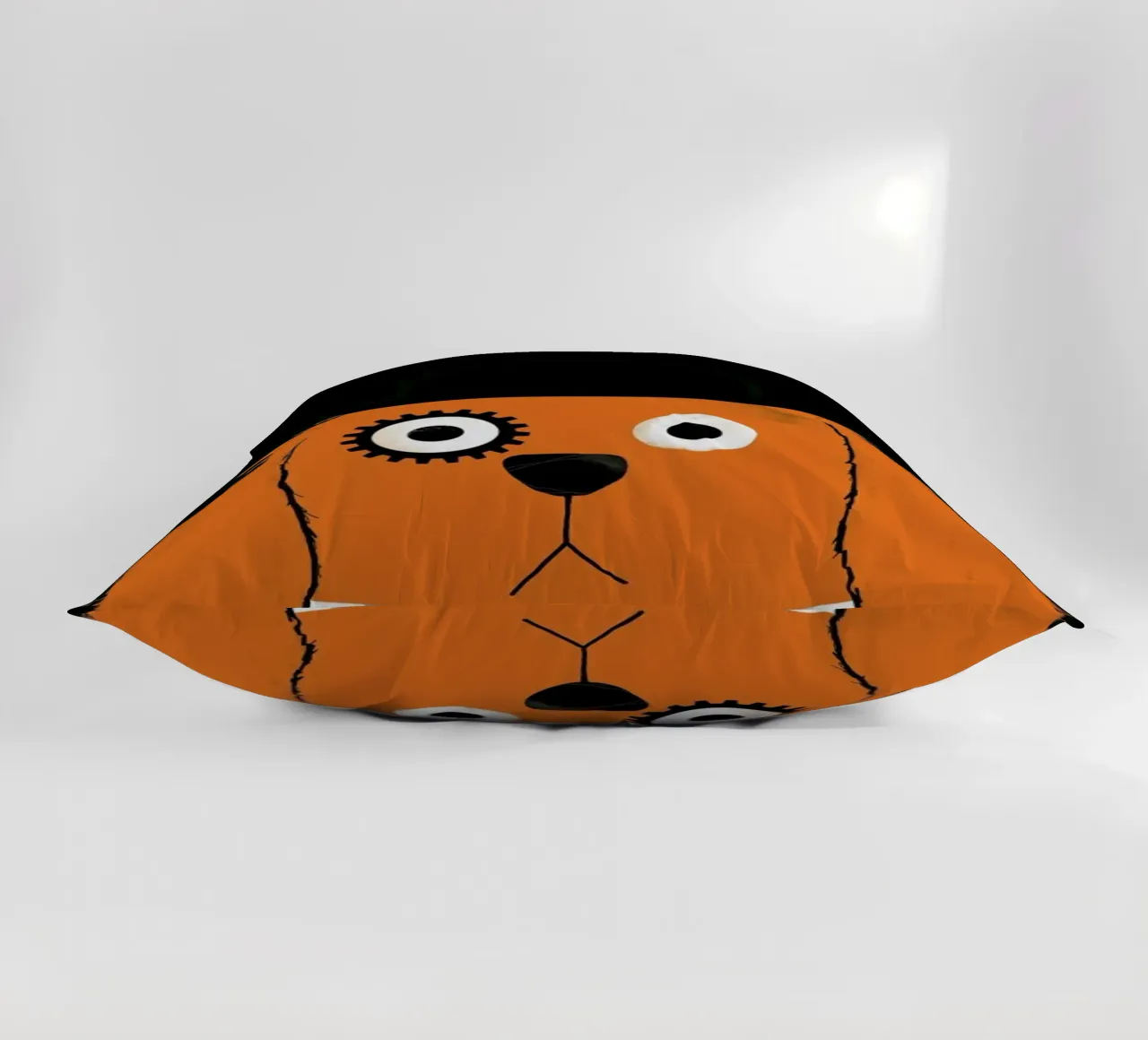 Dog Clockwork cuscino da Doozal