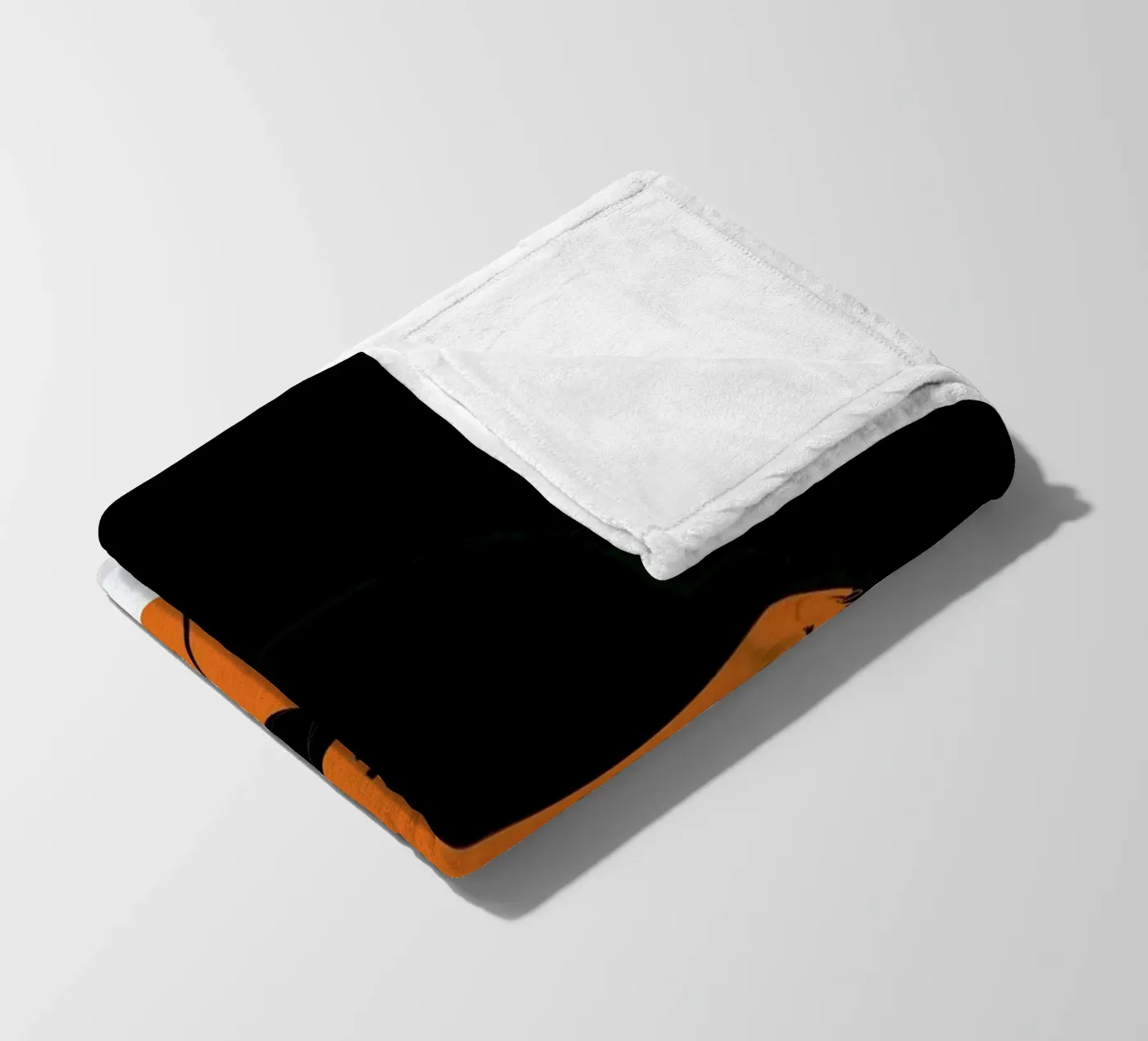 Dog Clockwork fleece blanket by Doozal