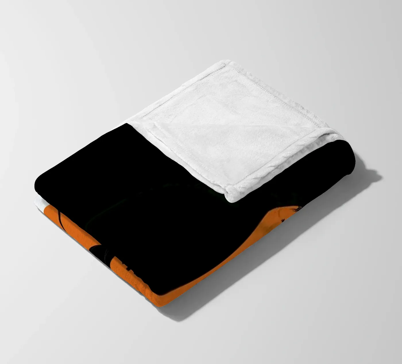 Dog Clockwork fleece blanket by Doozal